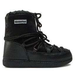 Kimberfeel Sniego batai Kimberfeel Erica Juoda