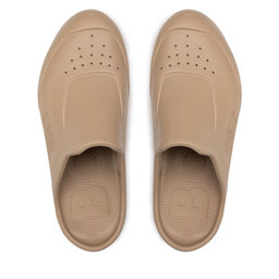 

Шльопанці Boss Titanium 50474973 10243417 01 Open Beige 290, Бежевий