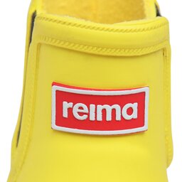 

Гумові чоботи Reima Ankles 5400039A 2350, Жовтий