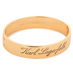 KARL LAGERFELD Гривна KARL LAGERFELD 231W3921 Gold A780
