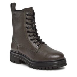 s.Oliver Bakancs s.Oliver 5-26273-41 Khaki 701