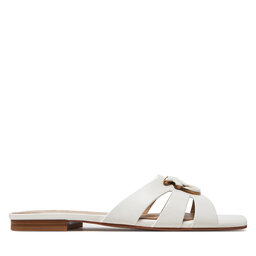 PINKO Šlepetės PINKO Marli 09 SD0313P003 Balta