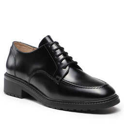 Unisa Обувки Unisa Errol Siv Black