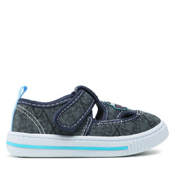 

Тапочки Action Boy CF2093-6 Denim, Cиній