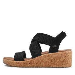 

Босоніжки Skechers Love Stars 119260/BLK Black, Чорний