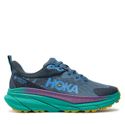 Hoka Pantofi pentru alergare Hoka Challenger 7 GTX GORE-TEX 1134502 Albastru