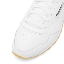 

Взуття Reebok Glide 100010029 White, Білий