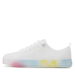 

Кросівки Big Star Shoes LL274237 101, Білий