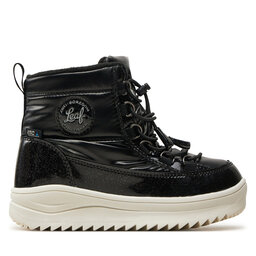 Leaf Botas de nieve Leaf Nickby LNICK201Q Negro
