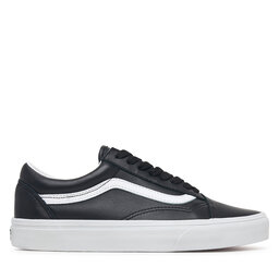Vans Sneakers aus Stoff Vans Old Skool VN000E9TBPA1 Weiß