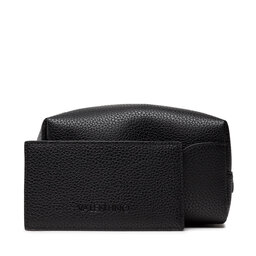 

Косметичка Valentino Superman VBE2U8541 Nero, Чорний