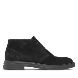 

Черевики Boss 50500234 Black 001, Чорний