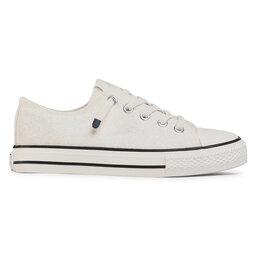 

Кеди Nelli Blu CP40-20129Y White, Білий