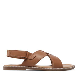 

Босоніжки Lasocki Young CI12-3027-09 Beige, Бежевий