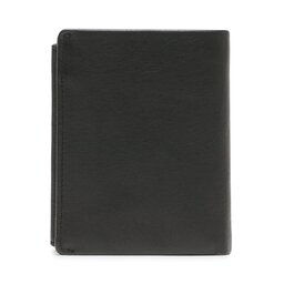 

Велике Чоловіче Портмоне Valentino David VPP7E365 Nero, Чорний