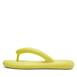 

В'єтнамки Melissa Flip Flop Free Ad 33531 Green/Lilac 52479, Зелений