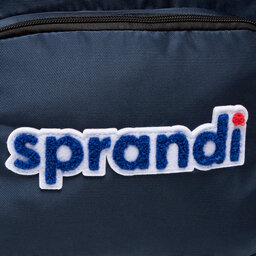 

Рюкзак Sprandi BSP-S-079-90-05 Navy, Cиній