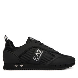 EA7 Emporio Armani Sneakers EA7 Emporio Armani 7X000337 AF18613 MZ186 Schwarz