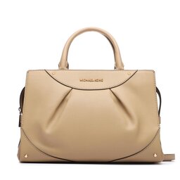 MICHAEL Michael Kors Torebka MICHAEL Michael Kors Enzo 30F3G6ES2L Camel