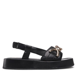 Nessi Sandale Nessi 22200 Negru