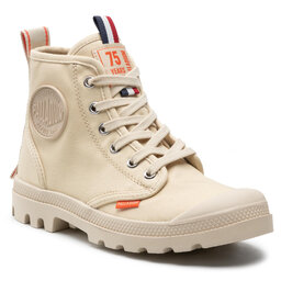 Palladium Trapper stila apavi Palladium Pampa Hi Dare 75 77893-238-M Sahara