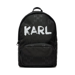 KARL LAGERFELD Раница KARL LAGERFELD 236M3055 A999 Black