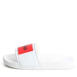 

Шльопанці Hugo G00094 M White 10P, Білий