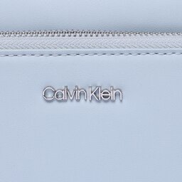 

Сумка Calvin Klein Must Camera Bag W/Pckt Lg K60K608410 DYI, Голубий