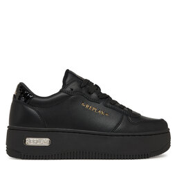 REPLAY Sneakers REPLAY GWZ5O.000.C0024L Schwarz