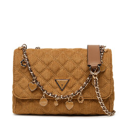 Guess Сумка Guess Giully II HWCG96 73200 Коричневий