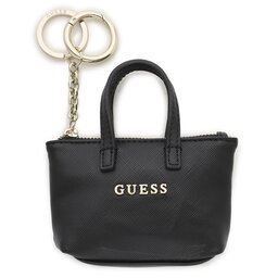 

Брелок Guess Not Coordinated Keyrings RW1558 P3201 BLA, Чорний