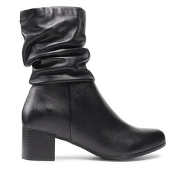 

Ботильйони Caprice 9-25317-27 Black Soft 040, Чорний