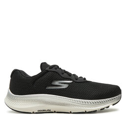 Skechers Παπούτσια για Γυμναστήριο Skechers Go Run Consistent 2.0 128621/BKSL Μαύρο