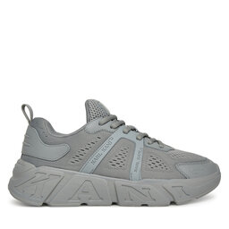 Karl Kani Sneakers Karl Kani Kani Runner PD00003087 Grau