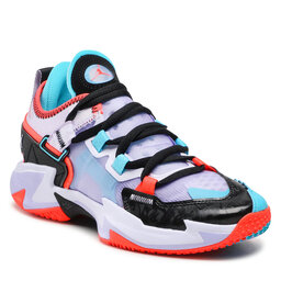 Nike Batai Nike Jordan Why Not .5 (Gs) DC3643 500 Amethyst Tint/Bright Crimson