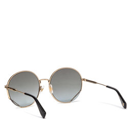 

Сонцезахисні окуляри Marc Jacobs MJ 1047/S Gold/Black, Золотий
