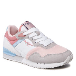 Pepe Jeans Sneakers Pepe Jeans PGS30537 Pink 325