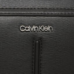 

Сумка на пояс Calvin Klein Ck Median Waistbag K50K510013 BAX, Чорний