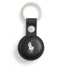 Polo Ralph Lauren Schlüsselanhänger Polo Ralph Lauren 405P16327001 Schwarz