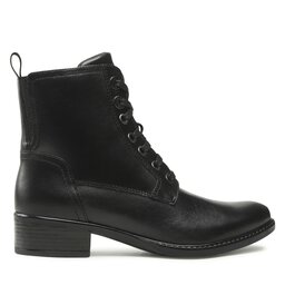 

Ботильйони Lasocki WB-ELARA-AW22-21 Black, Чорний