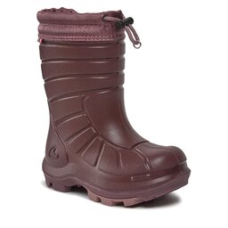 Viking Gummistövlar Viking Extreme Warm 5-75450-4853 Grape/Antique Rose