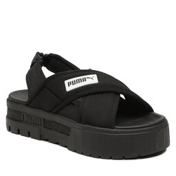 Puma Sandaler Puma Mayze Sandal Wns 38482901 Svart