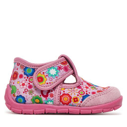 Froddo Papuče Froddo Classic Slippers G1700411-4 M Ružová