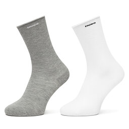 HUGO Duge čarape HUGO 50491674 Šarena