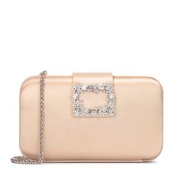 Kazar Bolso Kazar Forever 74827-TK-B4 Beżowy
