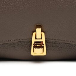 

Сумка Coccinelle PQR Coccinelle Magie Soft E1 PQR 18 02 01 Coffee W00, Коричневий