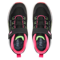 

Снікерcи Primigi GORE-TEX 5928500 S Black-Fuxia, Чорний