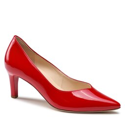 HÖGL High Heels HÖGL 0-176704 Red 4000