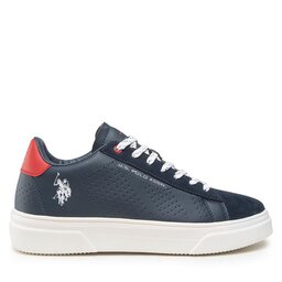 

Снікерcи U.S. Polo Assn. Urus001A URUS001M/BYU1 Dbl-Red01, Cиній