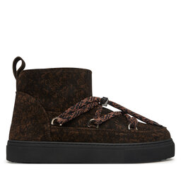 Inuikii Schneeschuhe Inuikii Classic Low Camouflage 1001.001.0581 Dunkelbraun